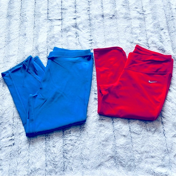 Nike leggings bundle - Picture 3 of 5